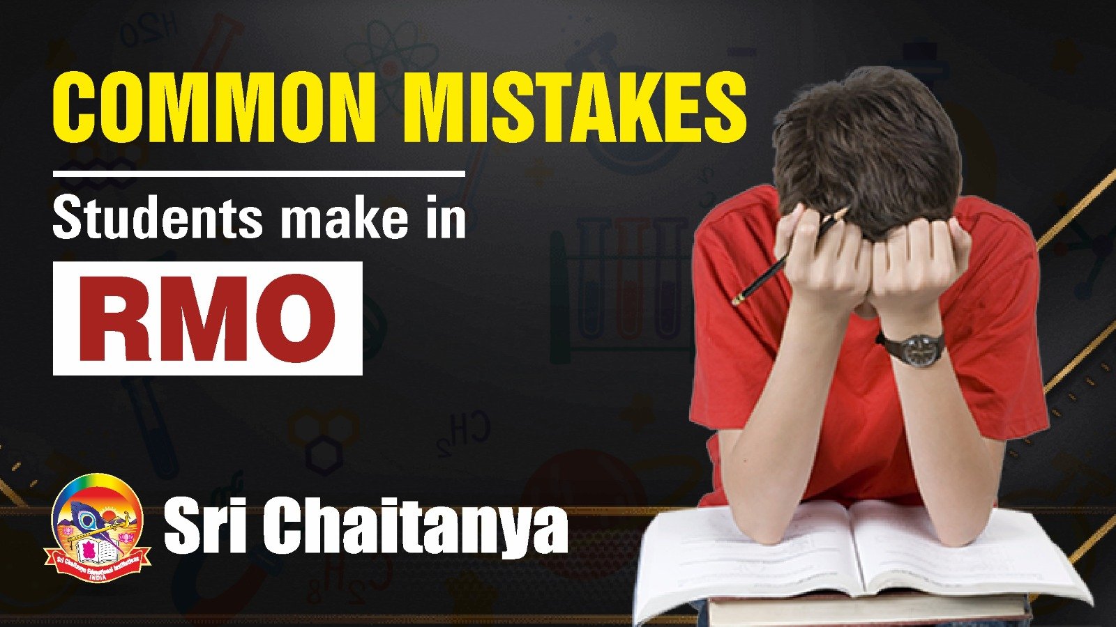 Common Mistakes Students Make in RMO & How to Avoid - RMO